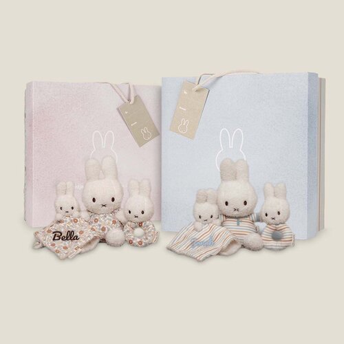 Nijntje set - Little Dutch