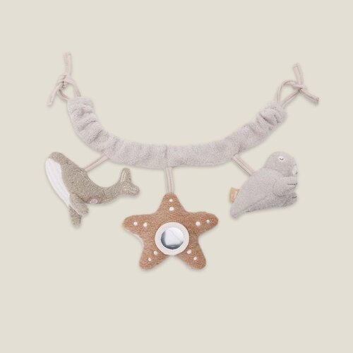 Wagenspanner - Deepsea - Jollein