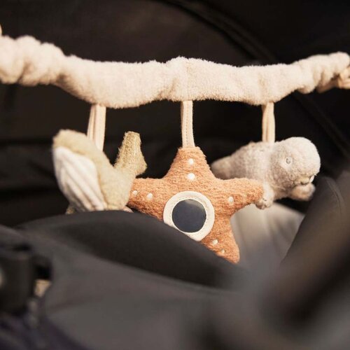 Wagenspanner - Deepsea - Jollein