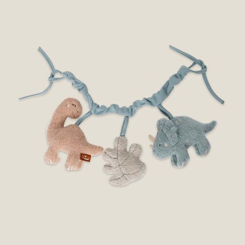 Wagenspanner - Roarsome - Jollein