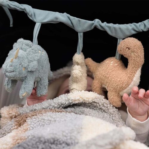 Wagenspanner - Roarsome - Jollein