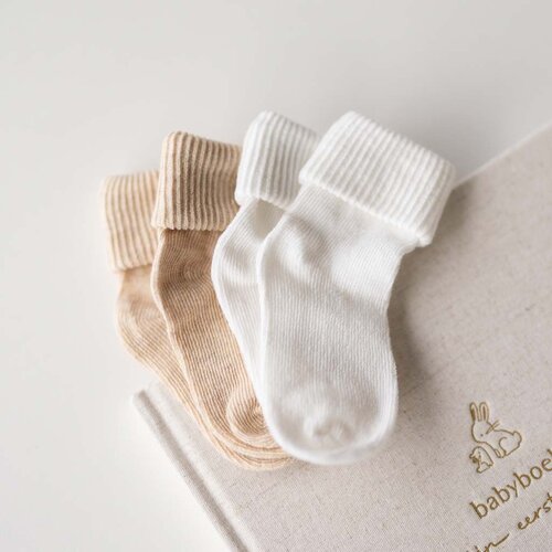 Kidslabel Socks Kidslabel Socks