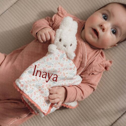 Nijntje knuffeldoekje - Little Dutch