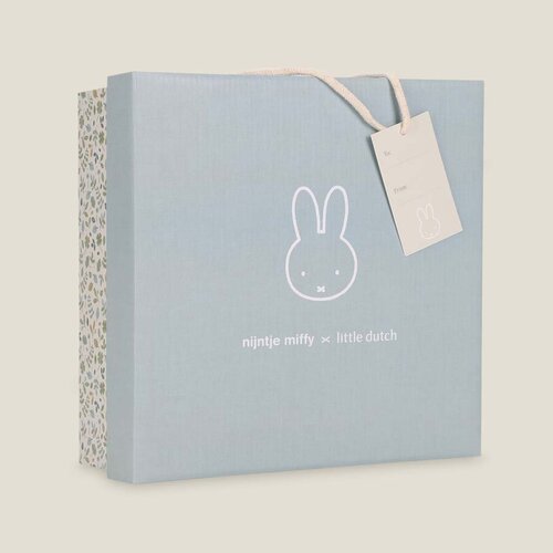 Giftset - Nijntje Lucky Leaves - Little Dutch