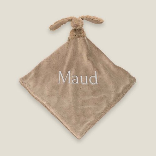 Happy Horse Rabbit Richie - Knuffeldoekje