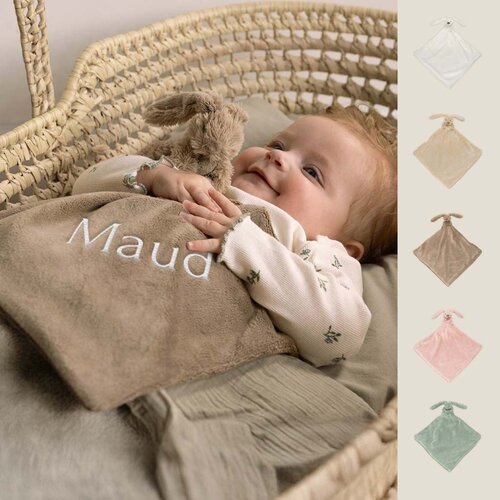 Happy Horse Rabbit Richie - Knuffeldoekje