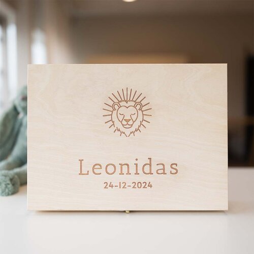 Accessoires bewaardoos