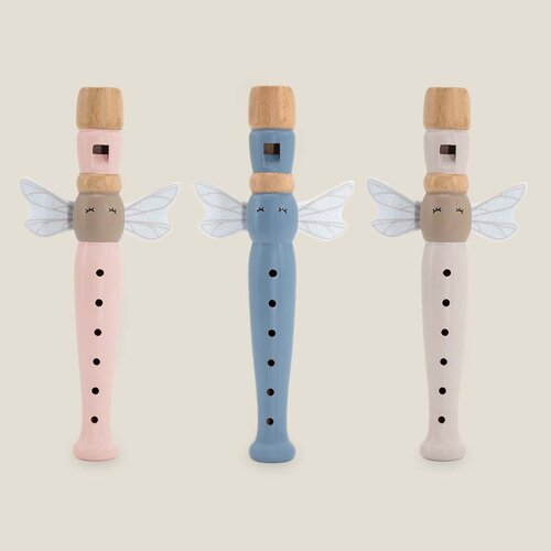 Fluit - Label Label Fluit - Label Label