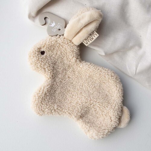 BamBam Konijn Speendoekje