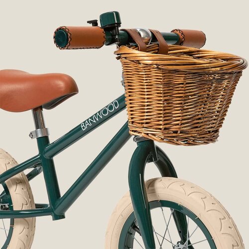 Loopfiets Green - Banwood Loopfiets Green - Banwood