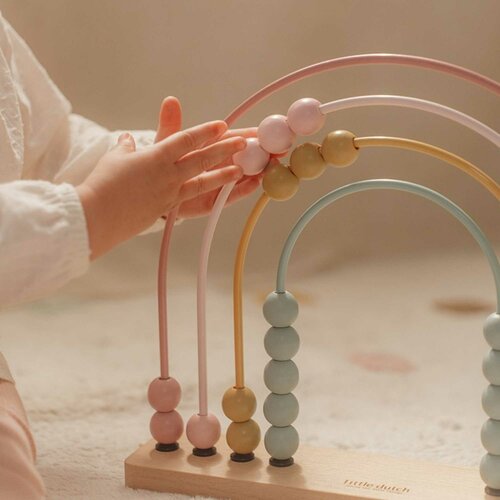 Telraam - Little Dutch