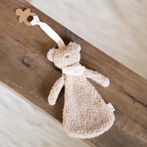 Brievenbus cadeau - Teddybeer
