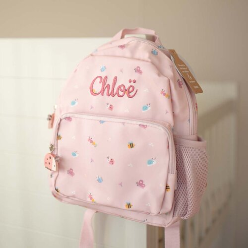 Kinderrugzak Bugs - Tutete