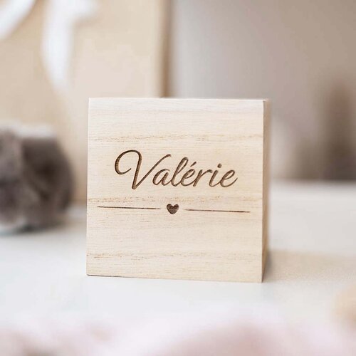 Kraamcadeau set - Teddy beer