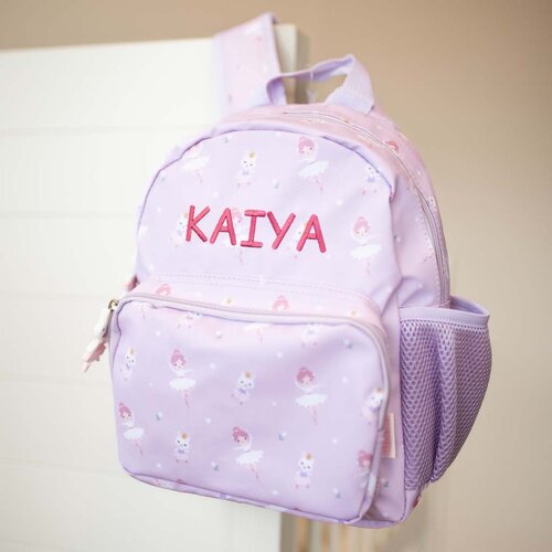 Kinderrugzak Ballet - Tutete