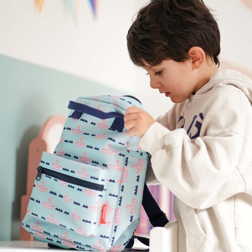 Rugzak Paper Boats - ENGEL.