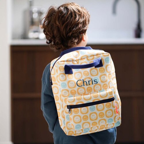 Rugzak Smiley - ENGEL.