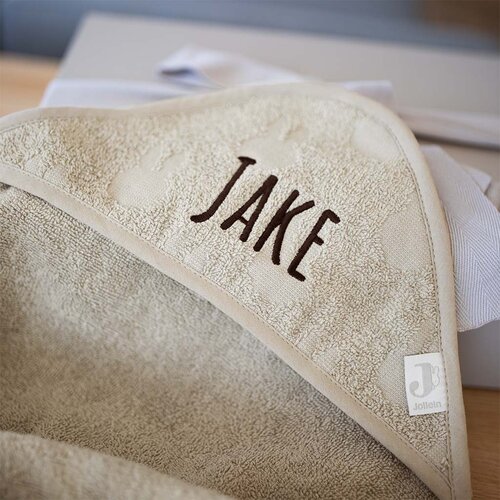 Badcape  - Jollein x Nijntje