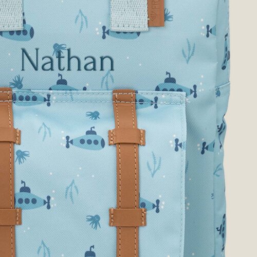 Fresk rugzak - Submarine