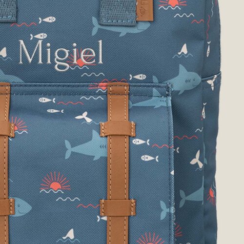 Fresk rugzak - Shark