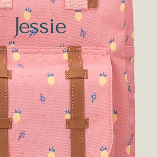 Fresk rugzak - Summer Fruit