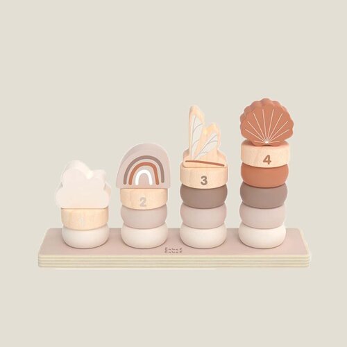 Stapelaar - Label Label Stapelaar - Label Label