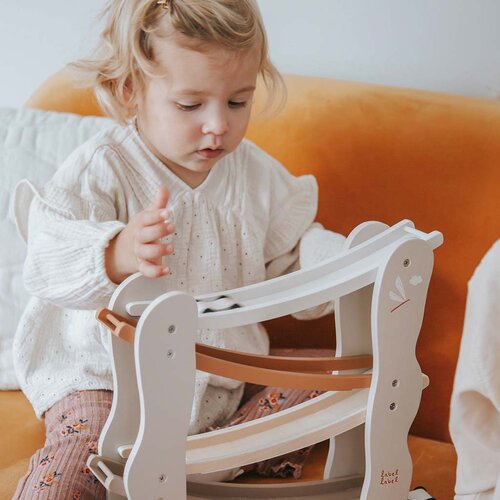 Autoglijbaan - Label Label