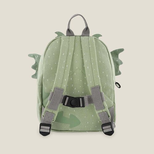 Trixie rugzak - Mr. Dragon Trixie rugzak - Mr. Dragon