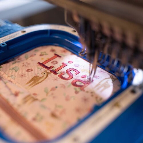 Rugzak Fairy Garden - Little Dutch