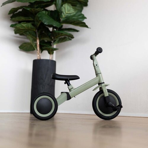 4 in 1 loopfiets Kaya - Topmark 4 in 1 loopfiets Kaya - Topmark