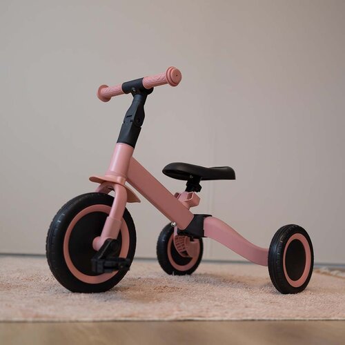 4 in 1 loopfiets Kaya - Topmark 4 in 1 loopfiets Kaya - Topmark