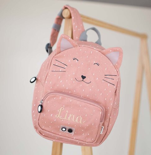 Trixie rugzak - Mrs. Cat Trixie rugzak - Mrs. Cat