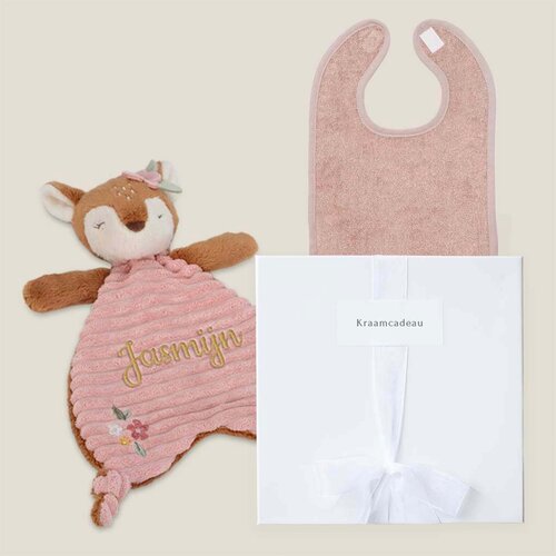 Kraamcadeau box - Forest & Fairy