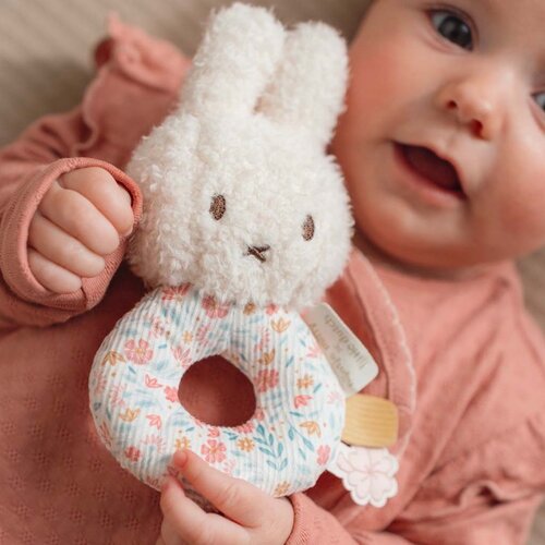 Rammelaar - Nijntje Rammelaar - Nijntje