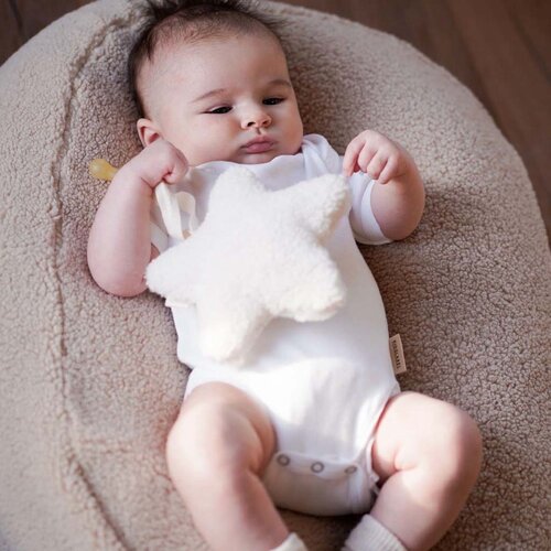 Kraamcadeau Box Tweeling - Koffertjes