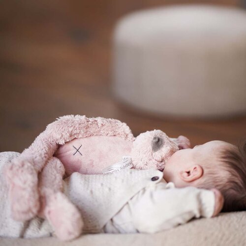 Kraamcadeau Box Tweeling - Happy Horse