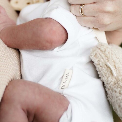 Rompertje met logo - 25 stuks (€9 euro p.s.)