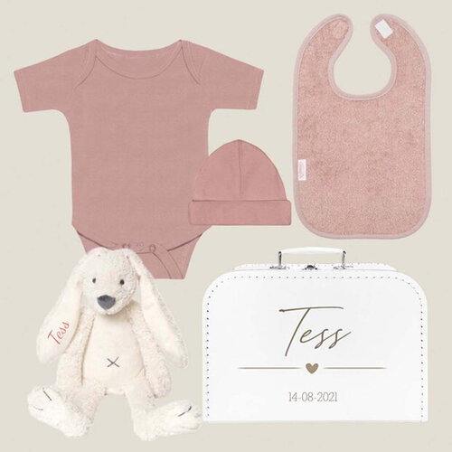 Happy Horse kraamcadeau set