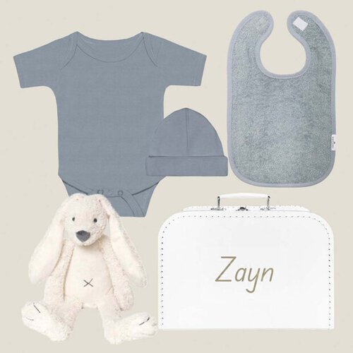 Happy Horse kraamcadeau set