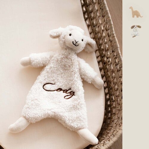 Happy Horse knuffeldoek