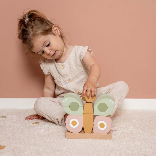 Kraamcadeau Koffer - Little Dutch