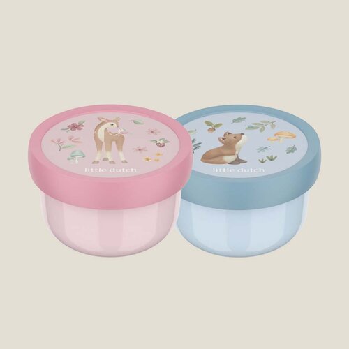 Fruitbox - Little Dutch