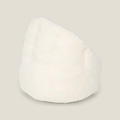 Kinderstoel Soft White - Little Dutch