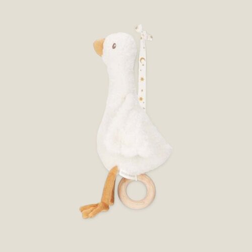 Muziekdoosje Little Goose - Little Dutch