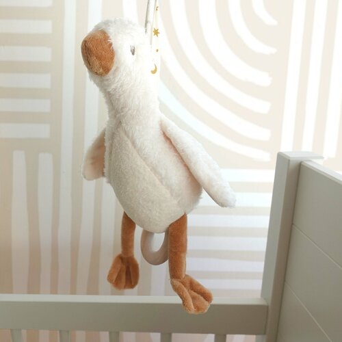 Muziekdoosje Little Goose - Little Dutch