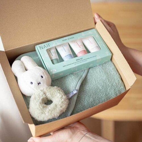 Kraamcadeau box - Little Dutch