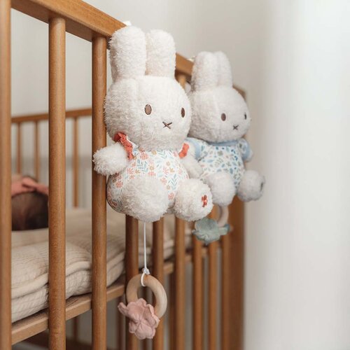 Muziekdoosje - Nijntje x Little Dutch