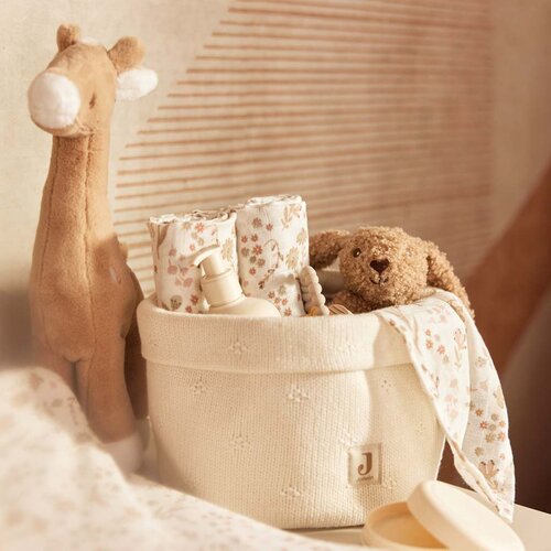 Hydrofiele doeken Jollein - Bloomy - 2 stuks