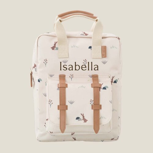 Fresk rugzak - Rabbit Sandshell