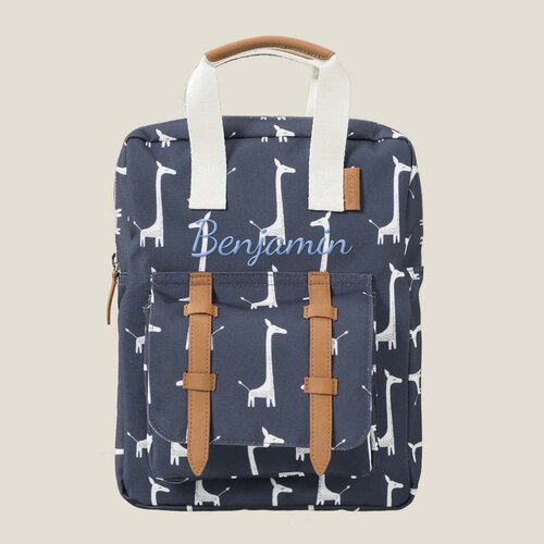 Fresk rugzak - Giraf